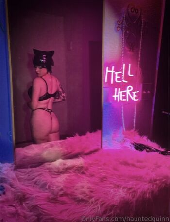 🔥 Hauntedhostess leaked private photo uncensored full