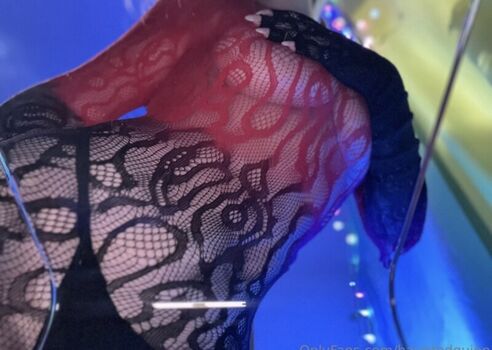 🔥 Hauntedhostess leaked private photo uncensored full