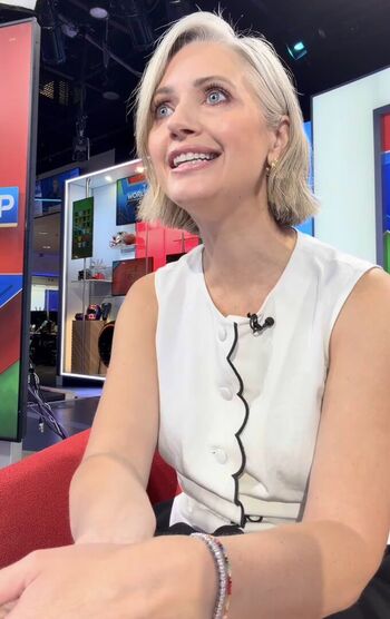 🔥 Hayley mcqueen leaked private photo uncensored full