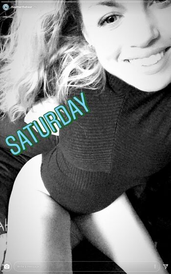 🔥 Heather hardy page leaked private photo uncensored full
