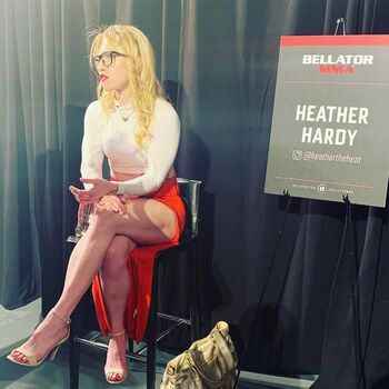 🔥 Heather hardy leaked private photo uncensored full