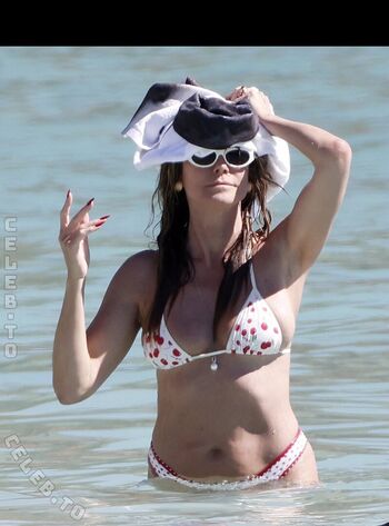 🔥 Heidi klum  page leaked private photo uncensored full