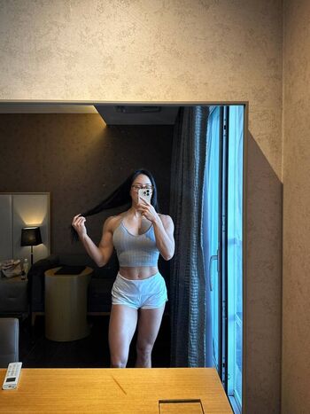 🔥 Helena ifbbpro page leaked private photo uncensored full