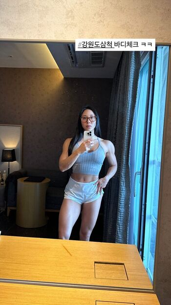 🔥 Helena ifbbpro page leaked private photo uncensored full