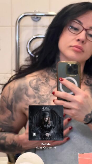 🔥 Hell morgan leaked private photo uncensored full