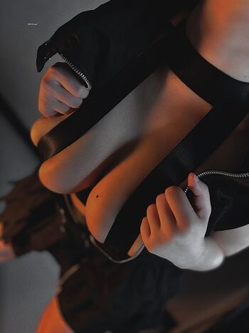 🔥 Hellsing leaked private photo uncensored full