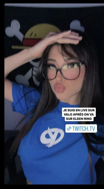 🔥 Helydia page leaked private photo uncensored full
