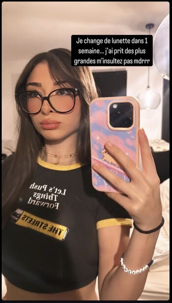 🔥 Helydia leaked private photo uncensored full