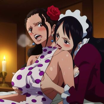 🔥 Hentai mangas page leaked private photo uncensored full
