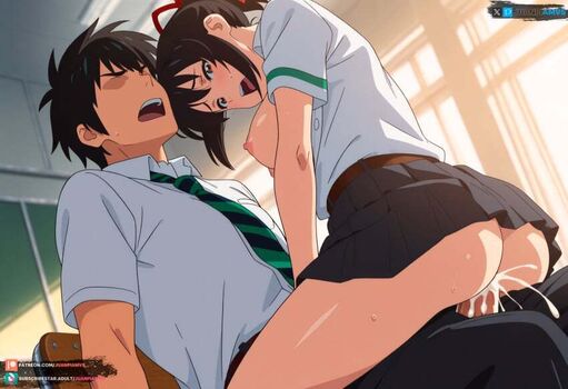 🔥 Hentai mangas page leaked private photo uncensored full