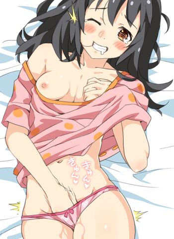 🔥 Hentai mangas page leaked private photo uncensored full