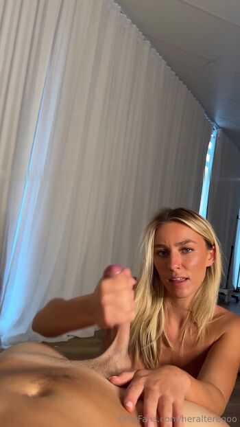 🔥 Heralter ego leaked private photo uncensored full