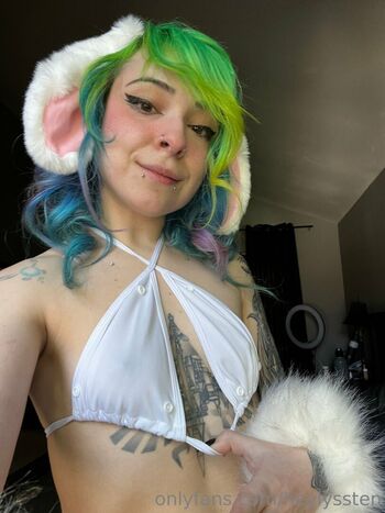 🔥 Heylyssten  page leaked private photo uncensored full