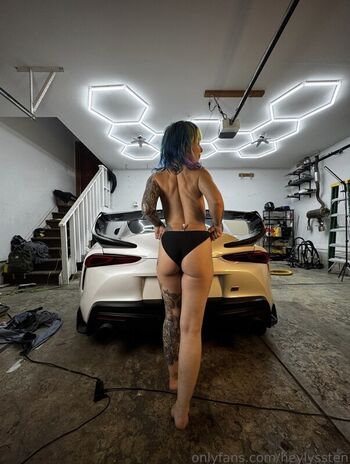 🔥 Heylyssten leaked private photo uncensored full
