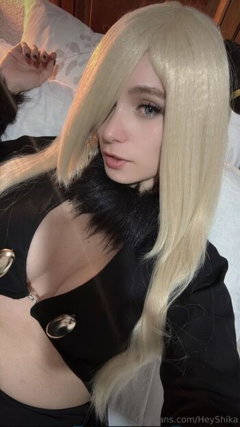 🔥 Heyshika page leaked private photo uncensored full