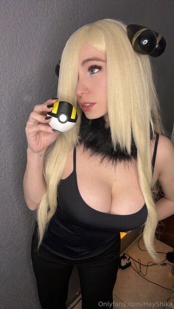 🔥 Heyshika page leaked private photo uncensored full