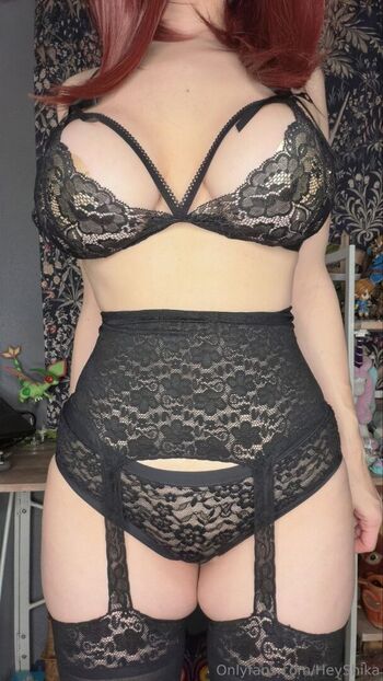 🔥 Heyshika page leaked private photo uncensored full
