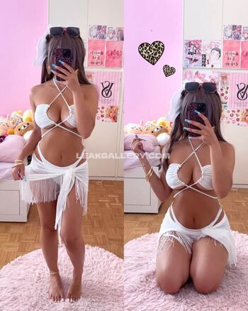 🔥 Hibiigal leaked private photo uncensored full