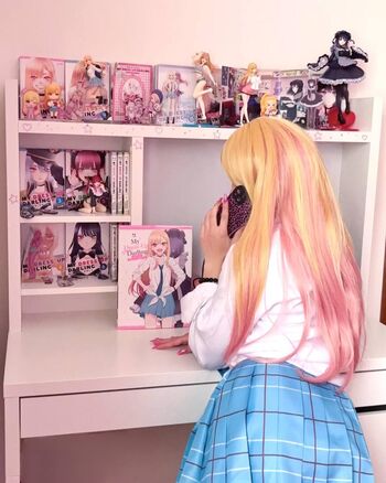 🔥 Hibiigal leaked private photo uncensored full