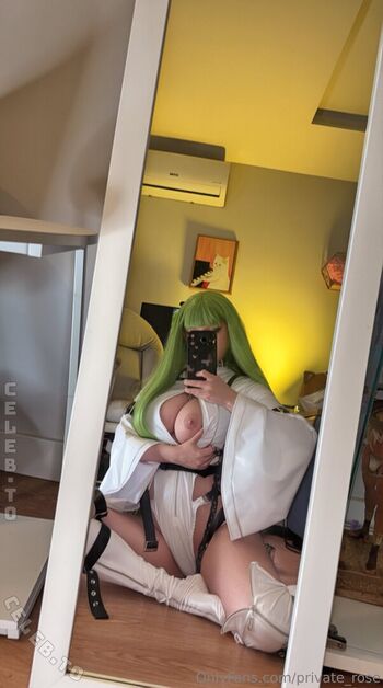 🔥 Hidori rose  page leaked private photo uncensored full