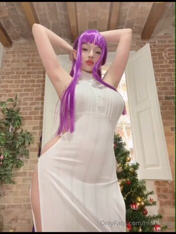 🔥 Hidori rose  page leaked private photo uncensored full