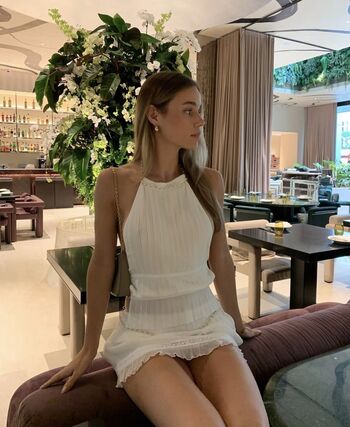 🔥 Hiley grce  page leaked private photo uncensored full