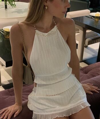 🔥 Hiley grce  page leaked private photo uncensored full