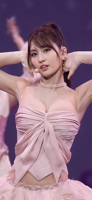 🔥 Hirai momo page leaked private photo uncensored full