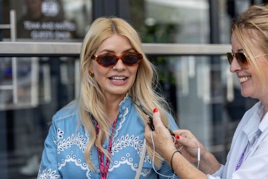 🔥 Holly willoughby leaked private photo uncensored full