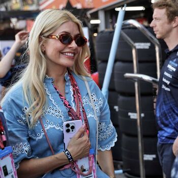 🔥 Holly willoughby leaked private photo uncensored full