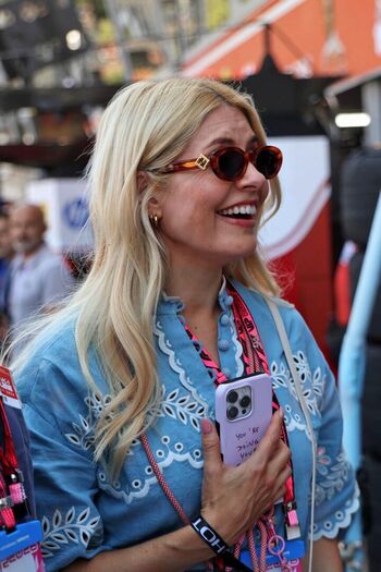 🔥 Holly willoughby leaked private photo uncensored full