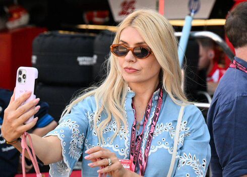 🔥 Holly willoughby leaked private photo uncensored full