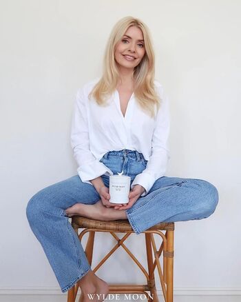 🔥 Holly willoughby leaked private photo uncensored full