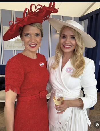 🔥 Holly willoughby leaked private photo uncensored full