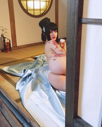 🔥 Hologana leaked private photo uncensored full