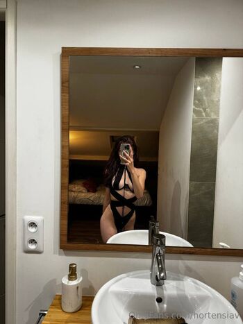 🔥 Hortensiav leaked private photo uncensored full