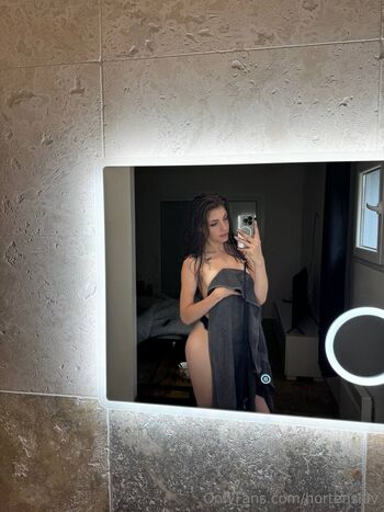 🔥 Hortensiav leaked private photo uncensored full