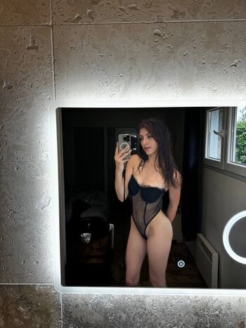 🔥 Hortensiav leaked private photo uncensored full