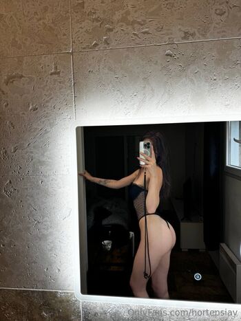🔥 Hortensiav leaked private photo uncensored full