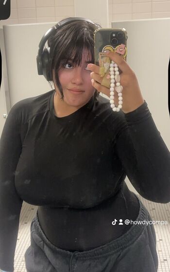 🔥 Howdycompa leaked private photo uncensored full