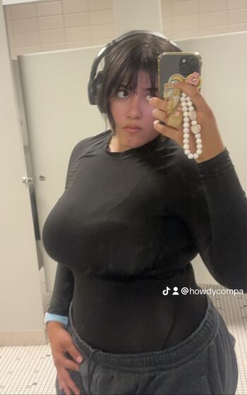 🔥 Howdycompa leaked private photo uncensored full