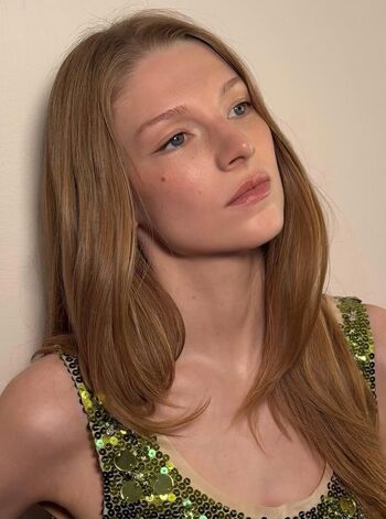 🔥 Hunter schafer page leaked private photo uncensored full