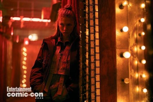 🔥 Hunter schafer page leaked private photo uncensored full
