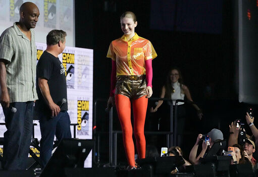 🔥 Hunter schafer page leaked private photo uncensored full