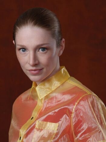 🔥 Hunter schafer page leaked private photo uncensored full