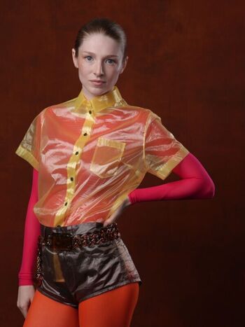 🔥 Hunter schafer page leaked private photo uncensored full