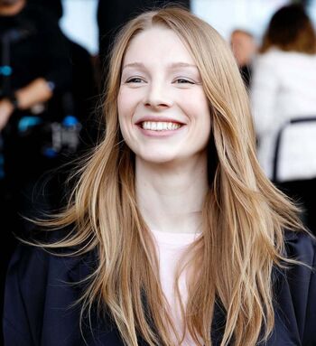 🔥 Hunter schafer page leaked private photo uncensored full