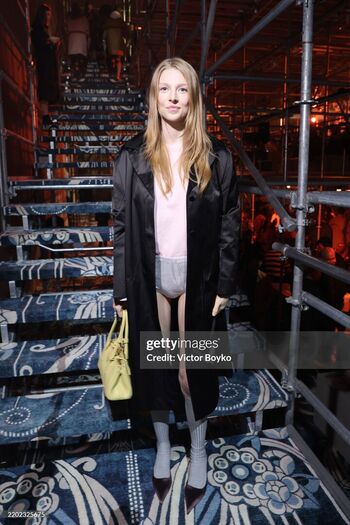 🔥 Hunter schafer page leaked private photo uncensored full
