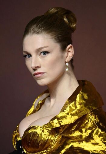 🔥 Hunter schafer leaked private photo uncensored full