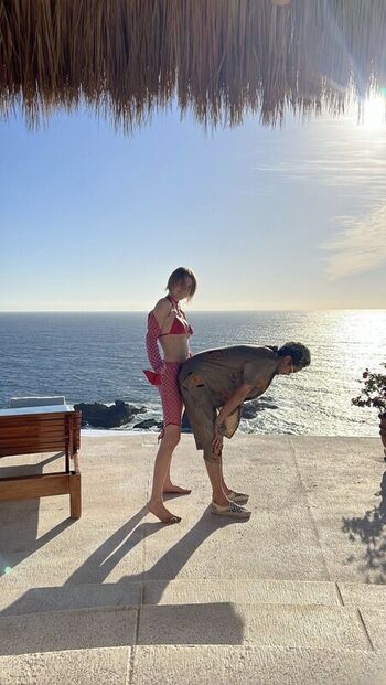 🔥 Hunter schafer leaked private photo uncensored full